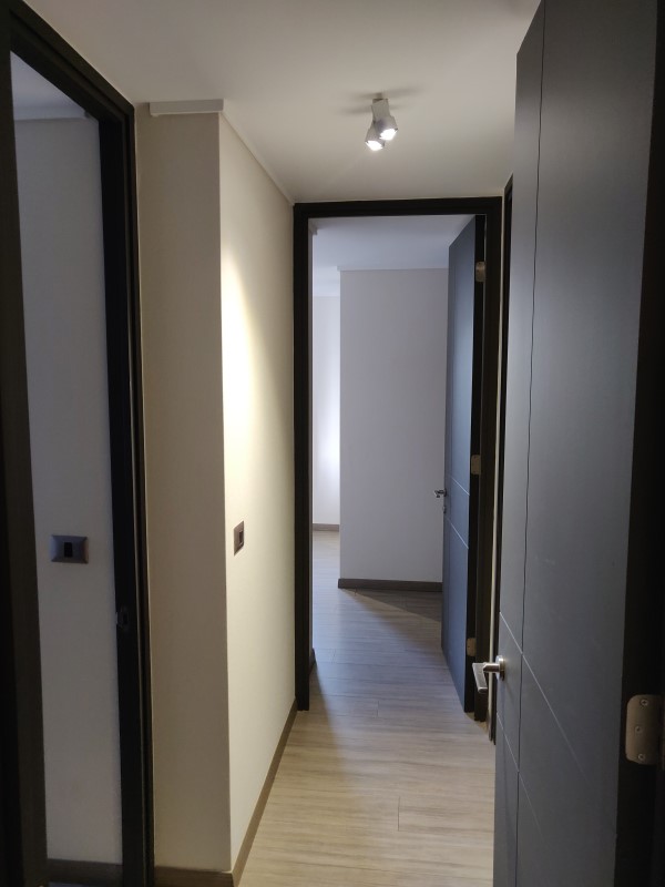 Departamento en arriendo en Providencia