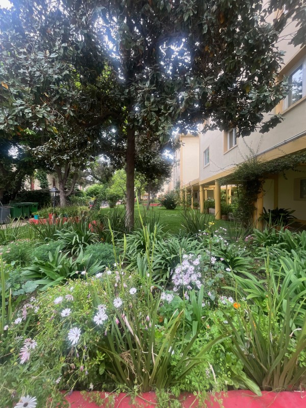 Departamento en arriendo en Providencia