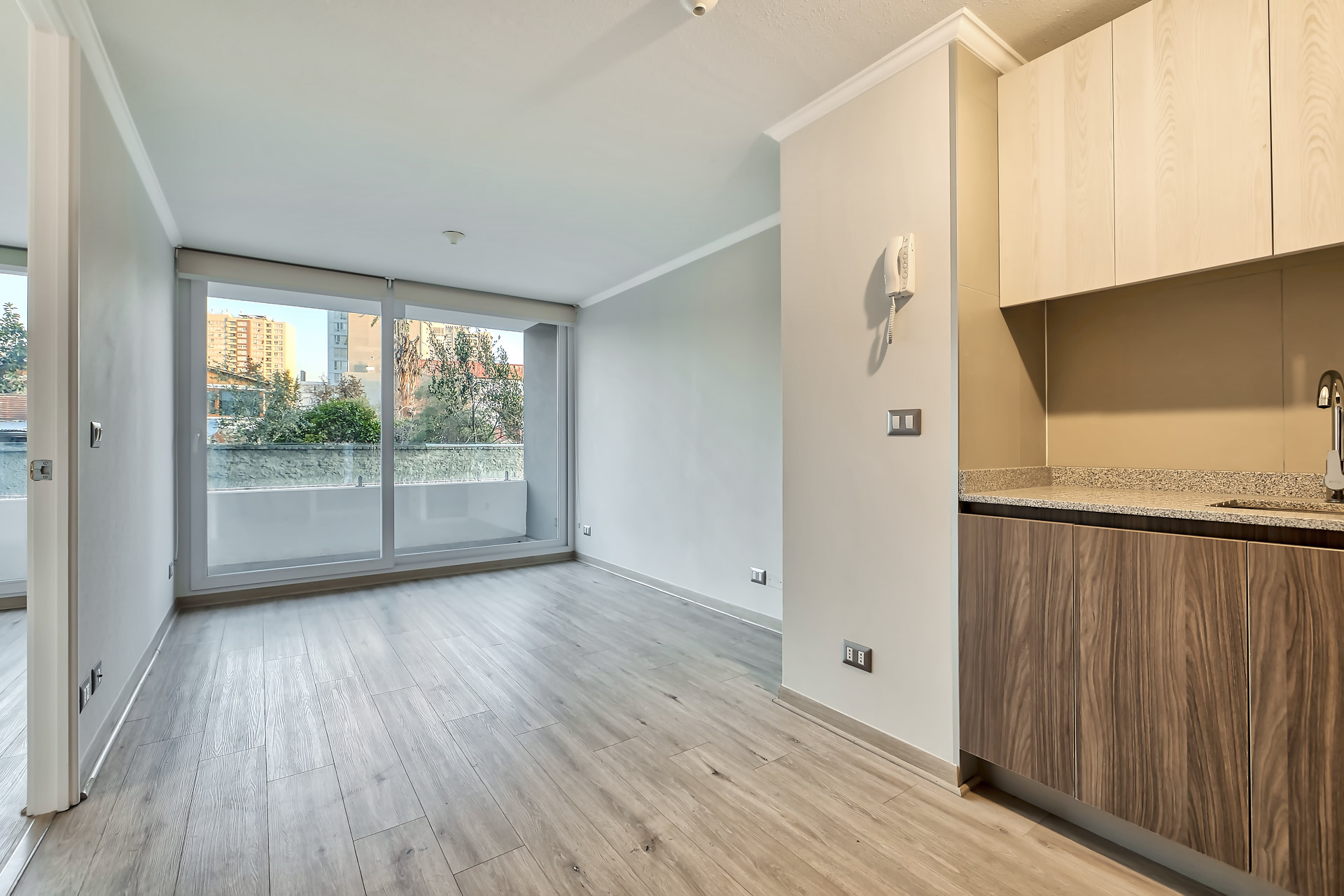 Departamento en arriendo en Independencia