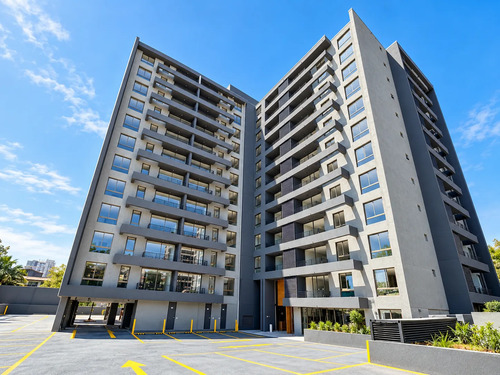 Departamento en arriendo en Independencia