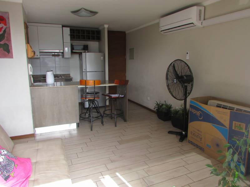 Departamento en venta en Ñuñoa
