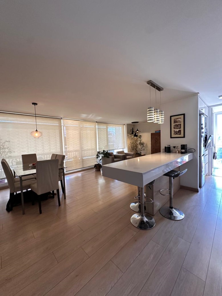 Departamento en venta en Providencia