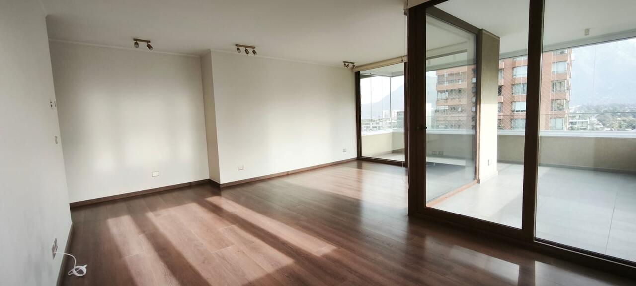 Departamento en venta en Las Condes