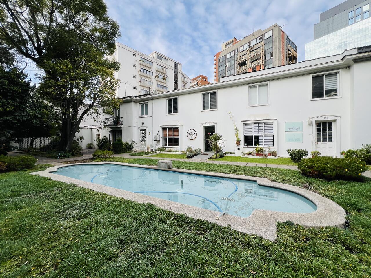 Departamento en venta en Providencia