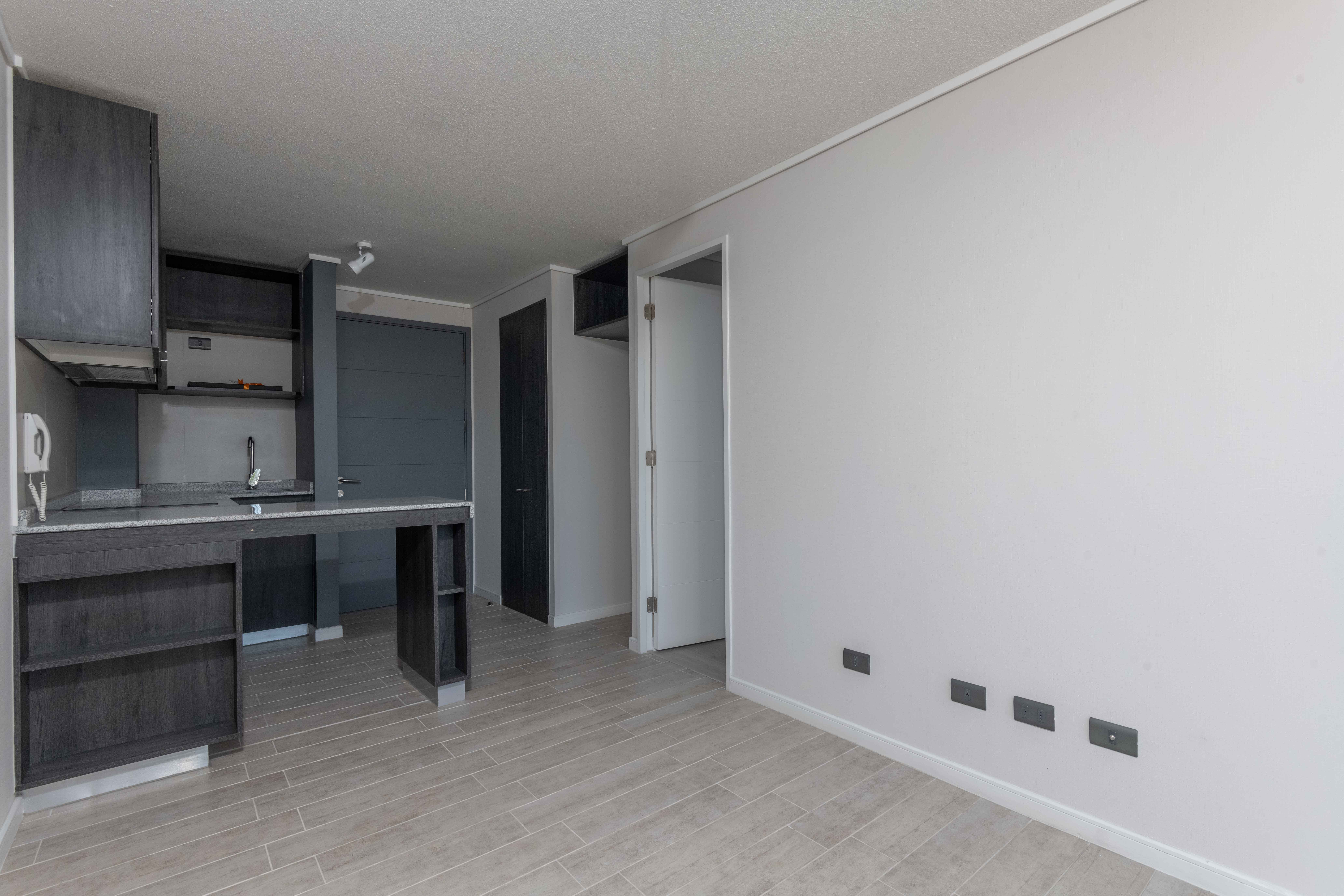 Departamento en arriendo en San Miguel