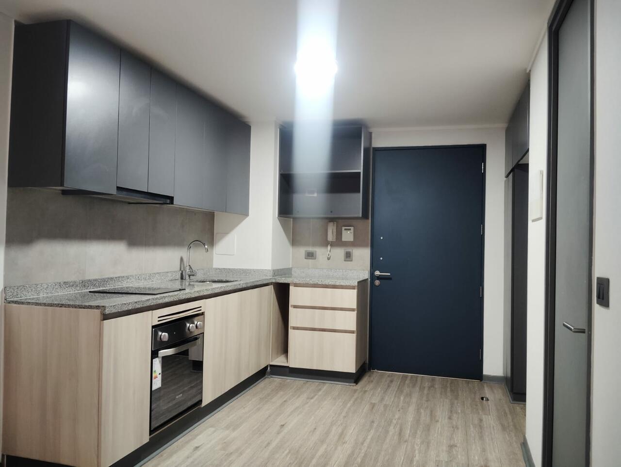 Departamento en arriendo en La Florida