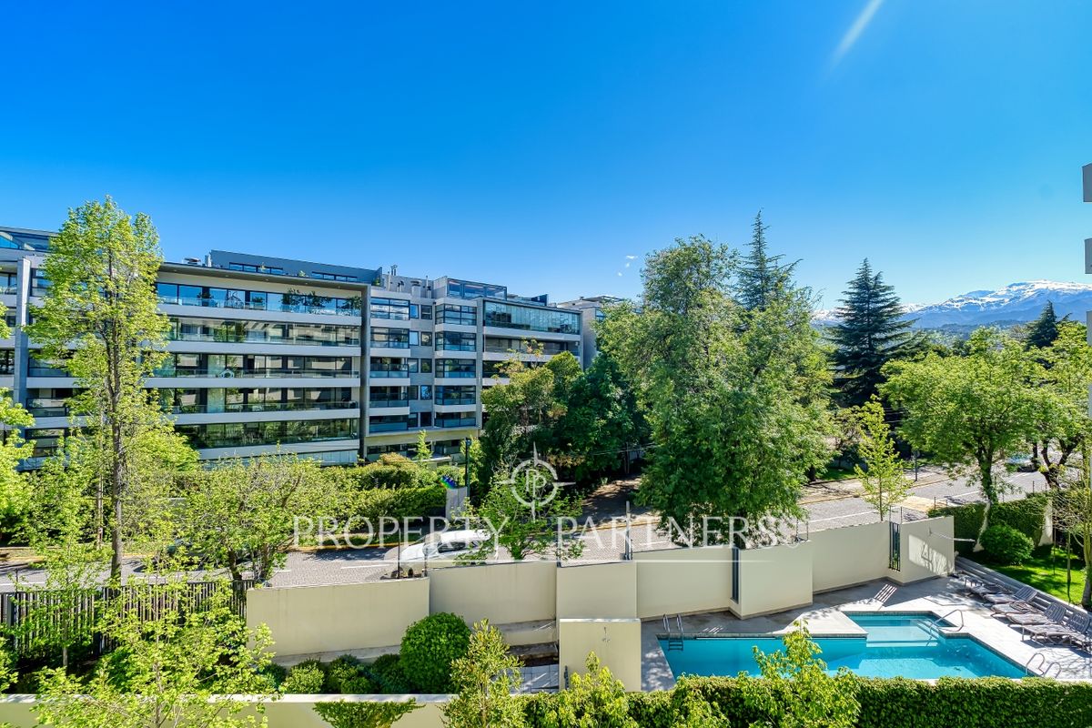 Departamento en arriendo en Lo Barnechea