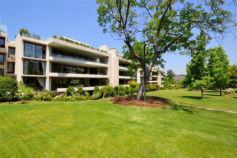 Departamento en venta en Las Condes