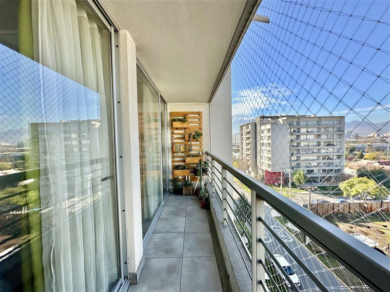 Departamento en venta en Ñuñoa