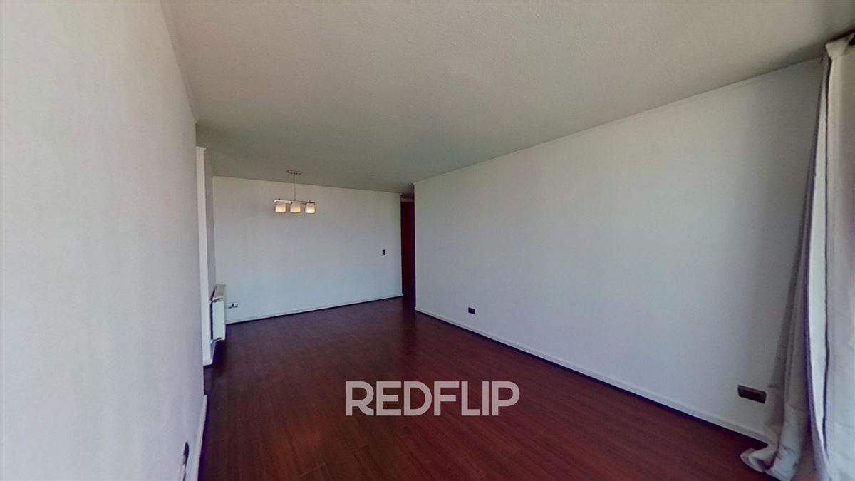 Departamento en venta en Ñuñoa