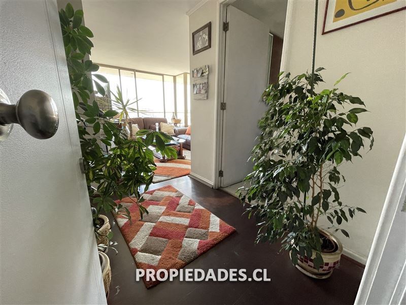 Departamento en venta en Ñuñoa