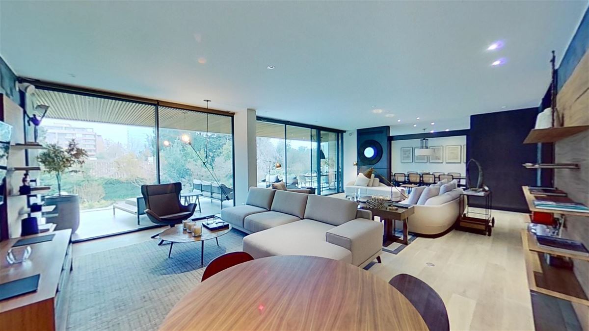 Departamento en arriendo en Las Condes