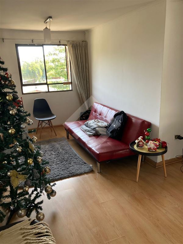 Departamento en venta en Ñuñoa