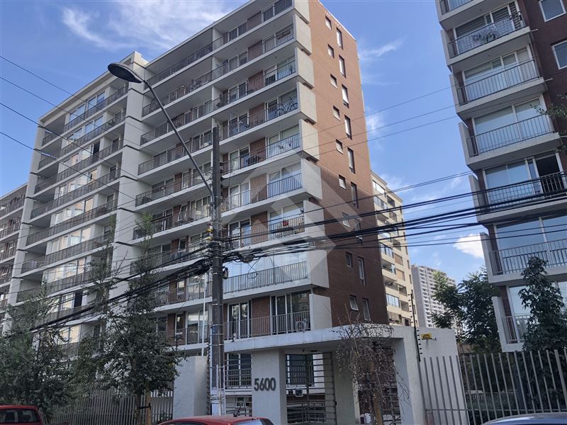 Departamento en venta en Ñuñoa
