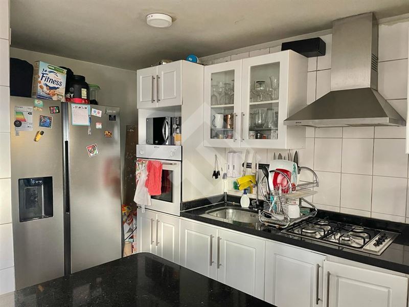 Departamento en venta en Providencia