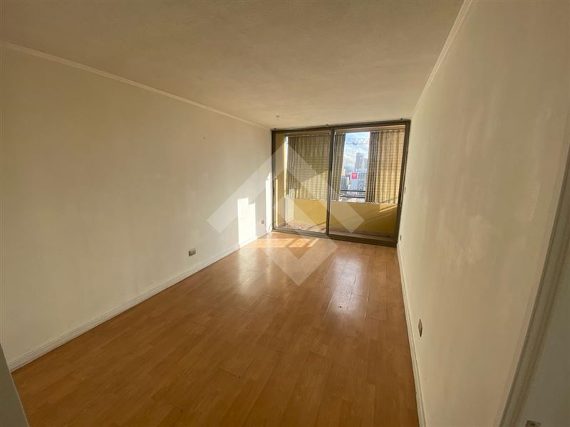 Departamento en venta en Santiago Centro