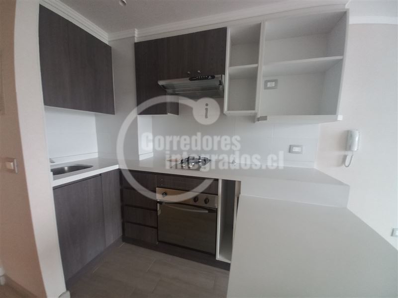 Departamento en arriendo en Independencia