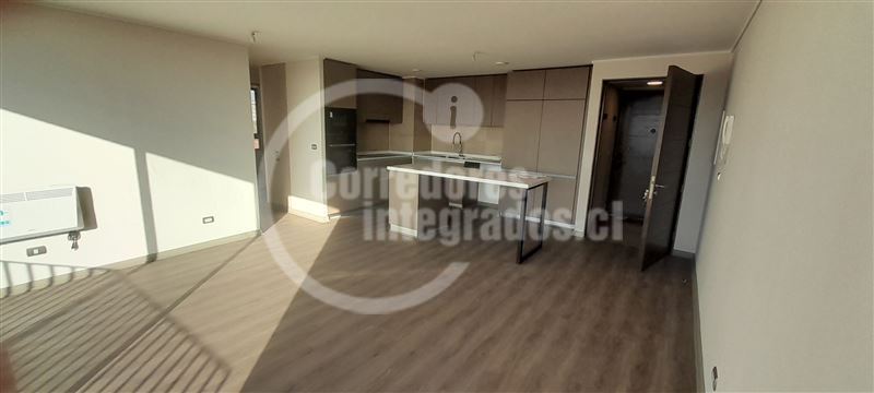 Departamento en venta en Ñuñoa