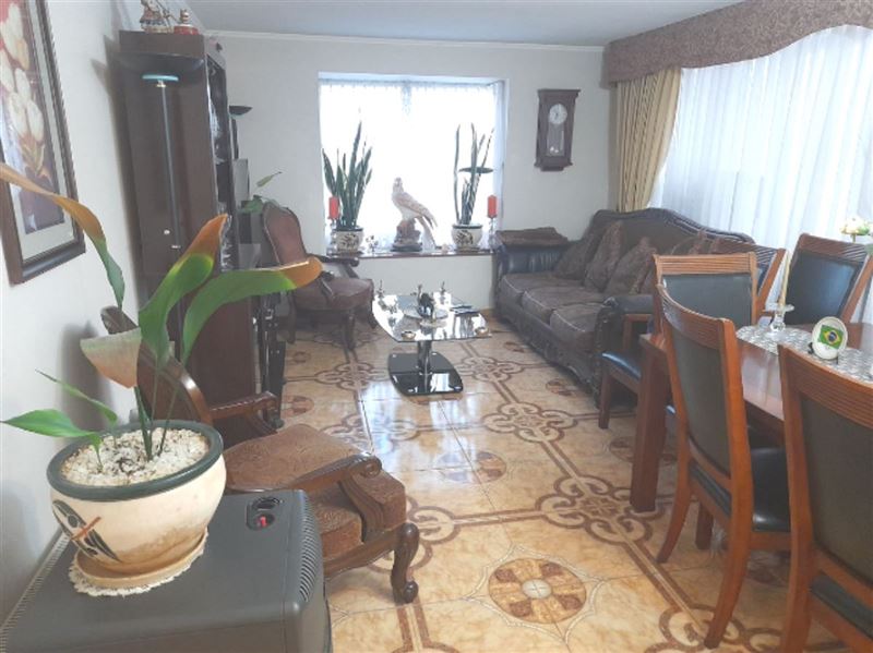 Departamento en venta en Ñuñoa