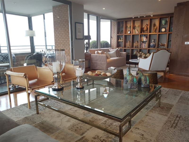 Departamento en arriendo en Las Condes