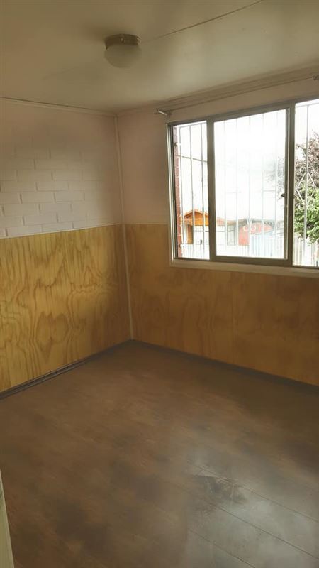 Vista publicada del arriendo en Maipú