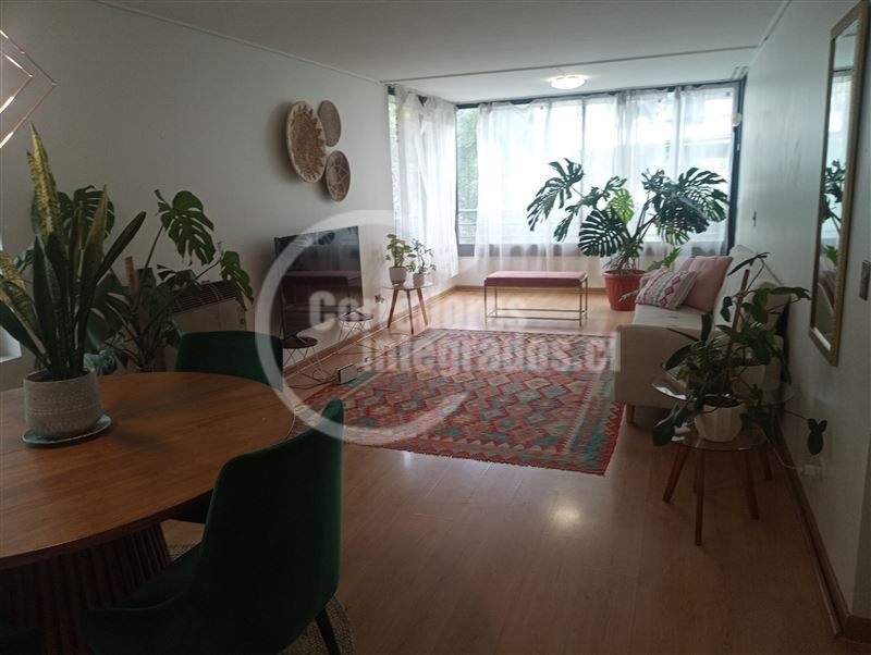 Departamento en venta en Providencia