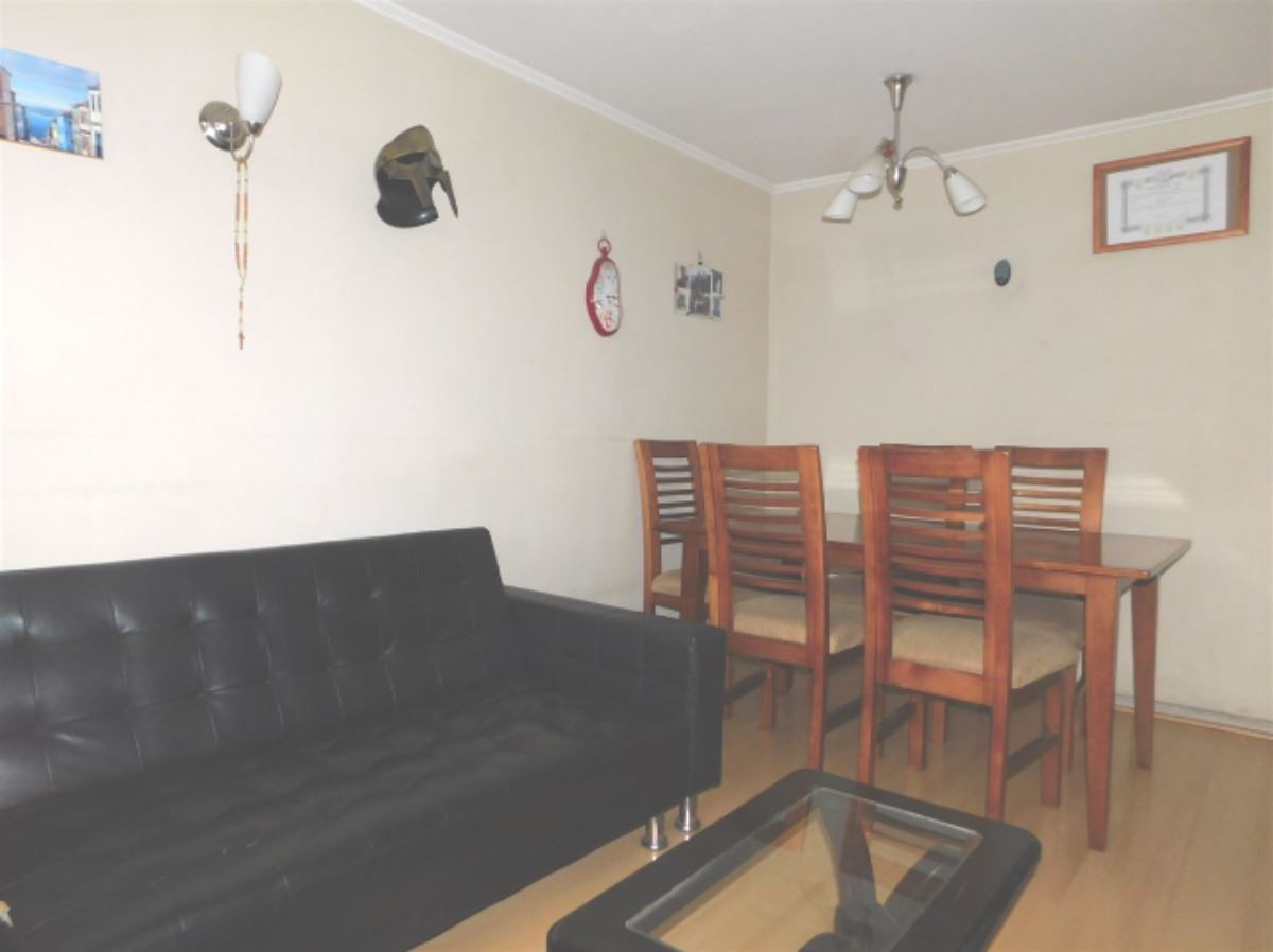 Departamento en venta en Ñuñoa