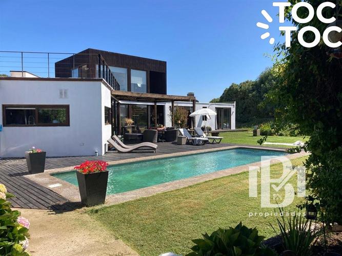 Casa en venta Maitencillo (¡abierto a ofertas!)