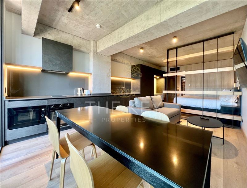 Departamento en arriendo en Lo Barnechea
