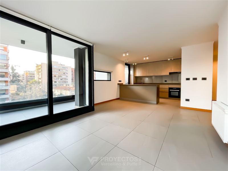 Departamento en venta en Providencia