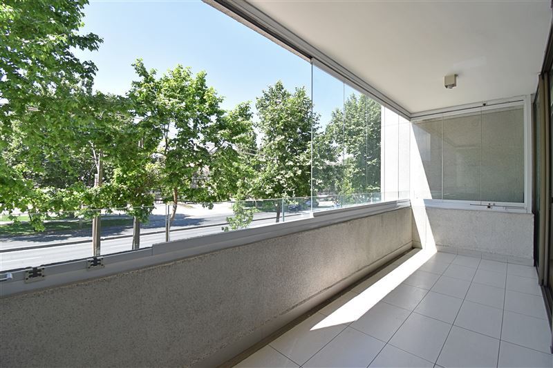 Departamento en arriendo en Las Condes