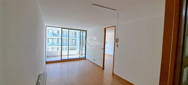 Departamento en arriendo en Las Condes
