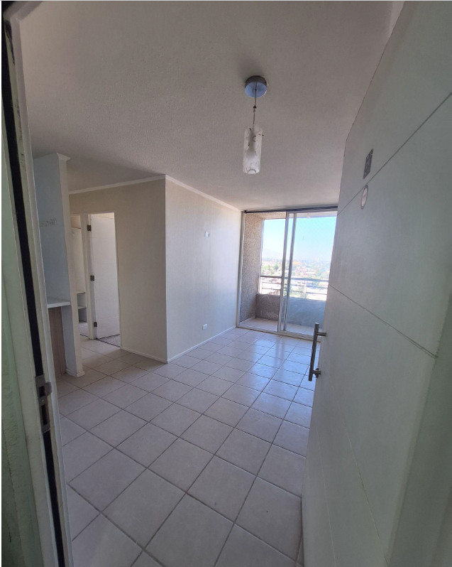 Departamento en arriendo en San Miguel