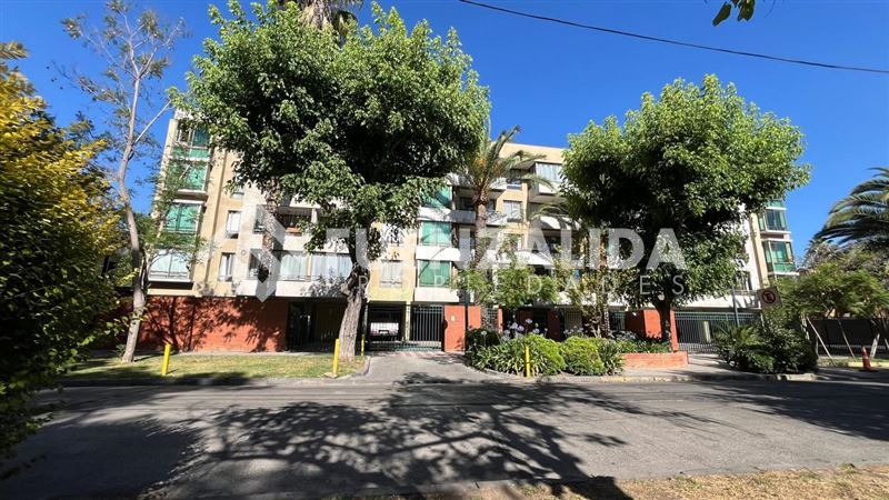 Departamento en venta en Ñuñoa