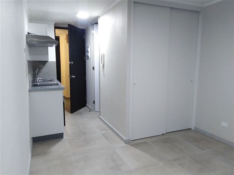 Departamento en arriendo en San Miguel