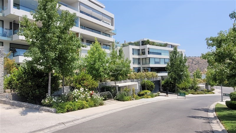 Departamento en venta en Las Condes