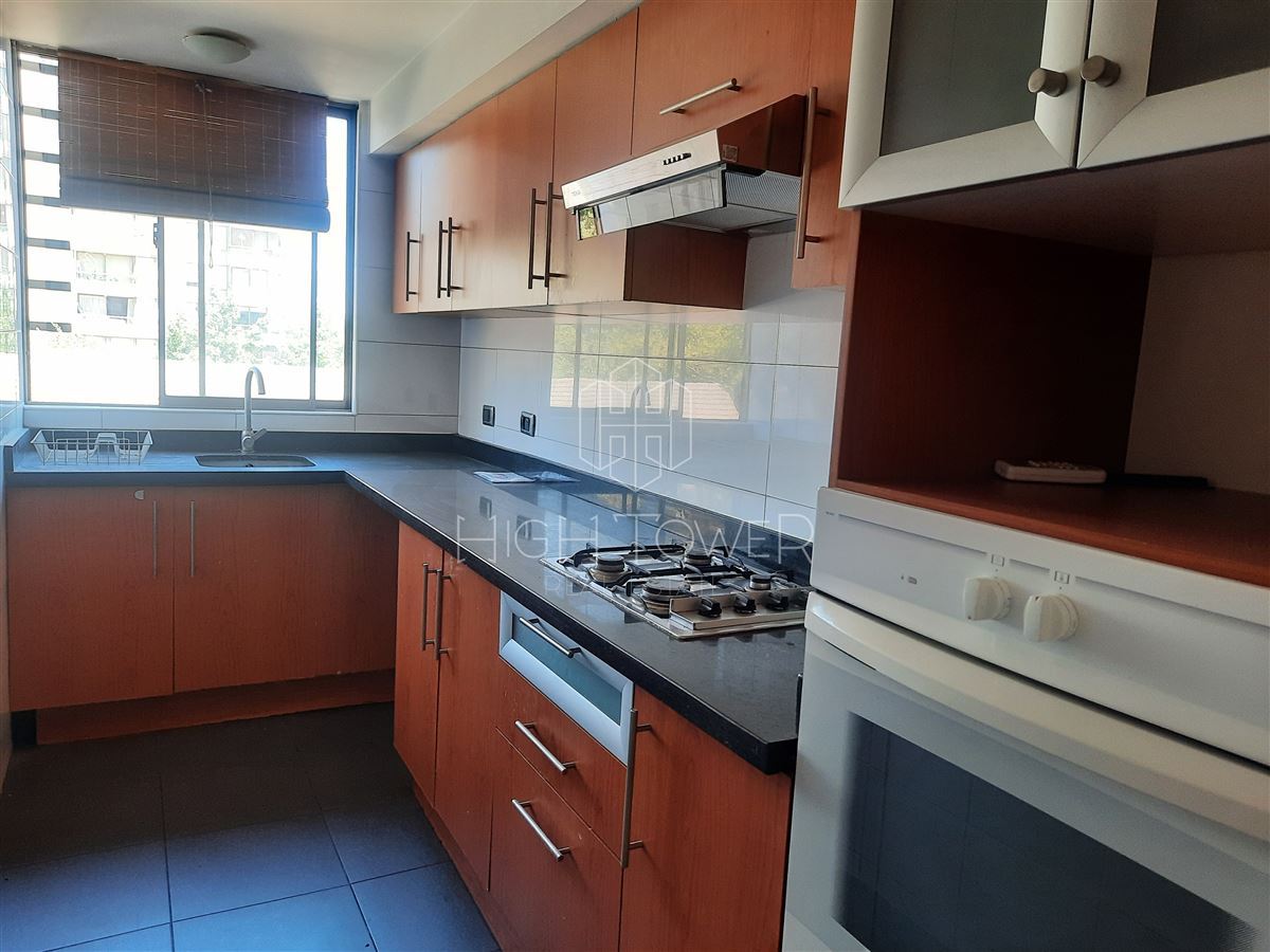 Departamento en venta en Ñuñoa