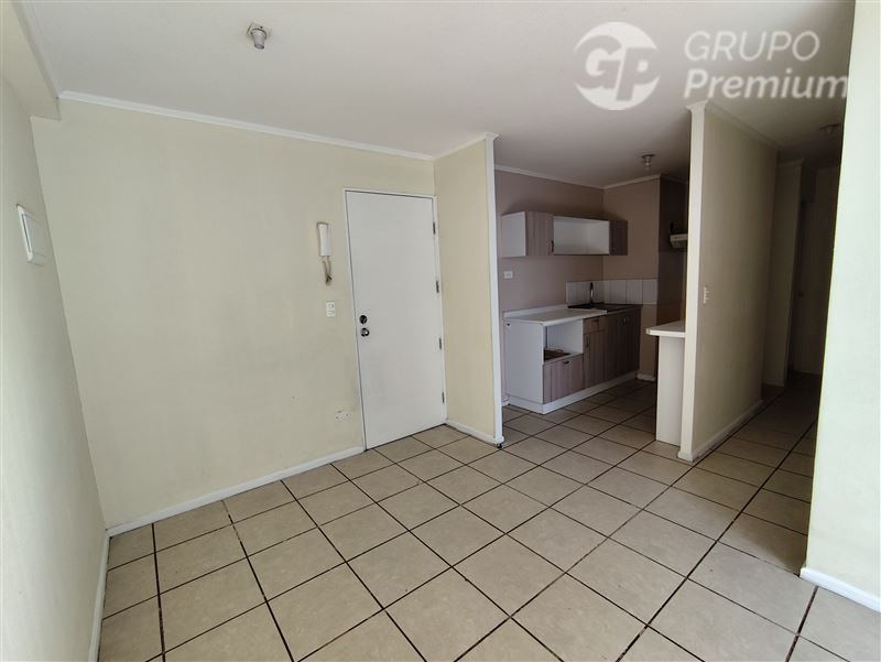 Departamento en arriendo en San Miguel