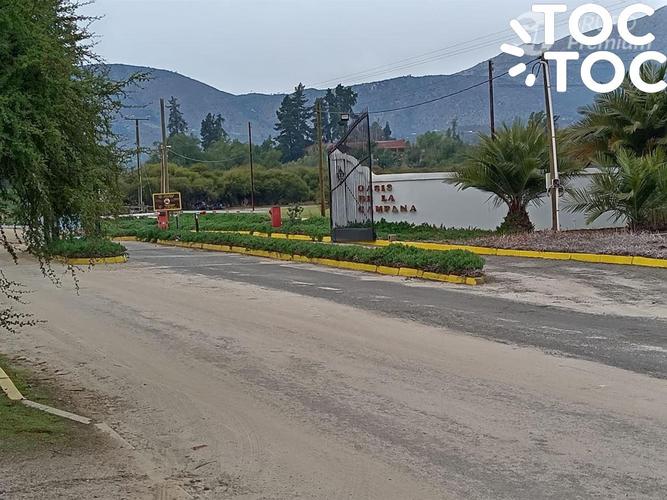 Parcela de 5700 m2 de Terreno en venta en Ocoa Hijuelas