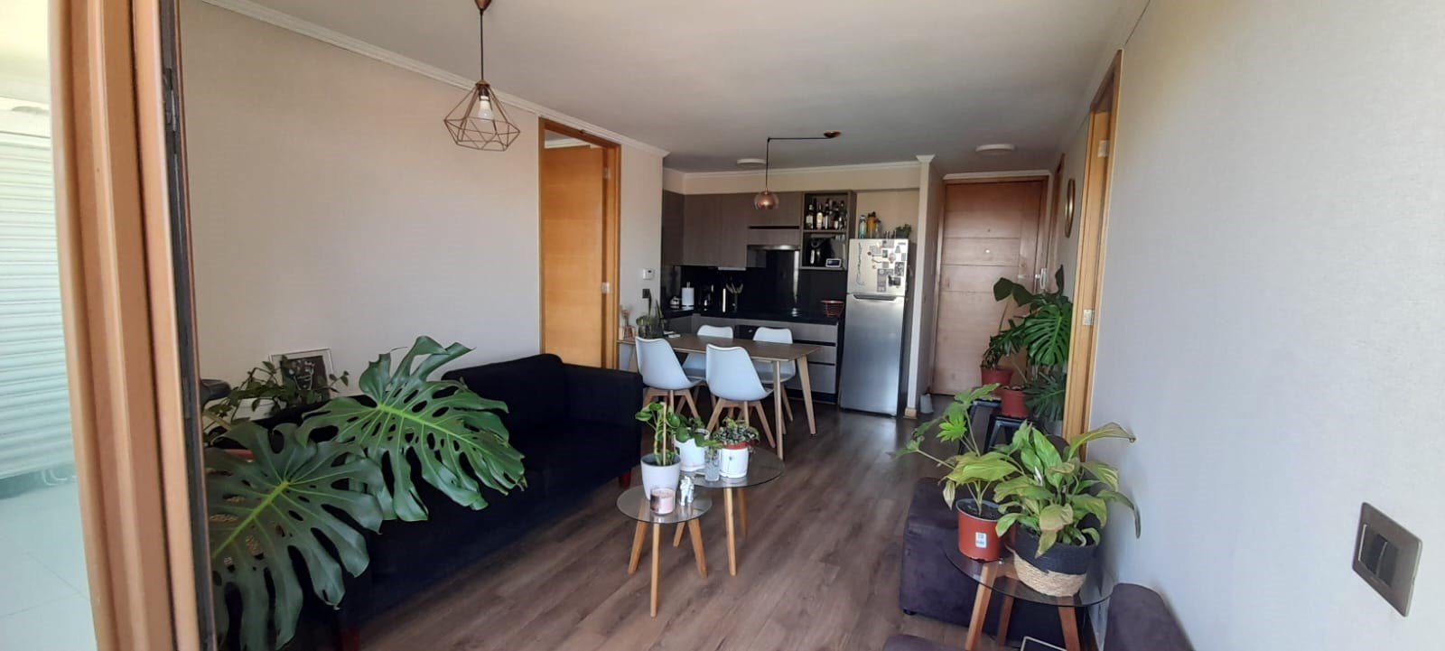 Departamento en venta en Providencia