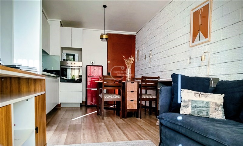 Departamento en venta en Las Condes