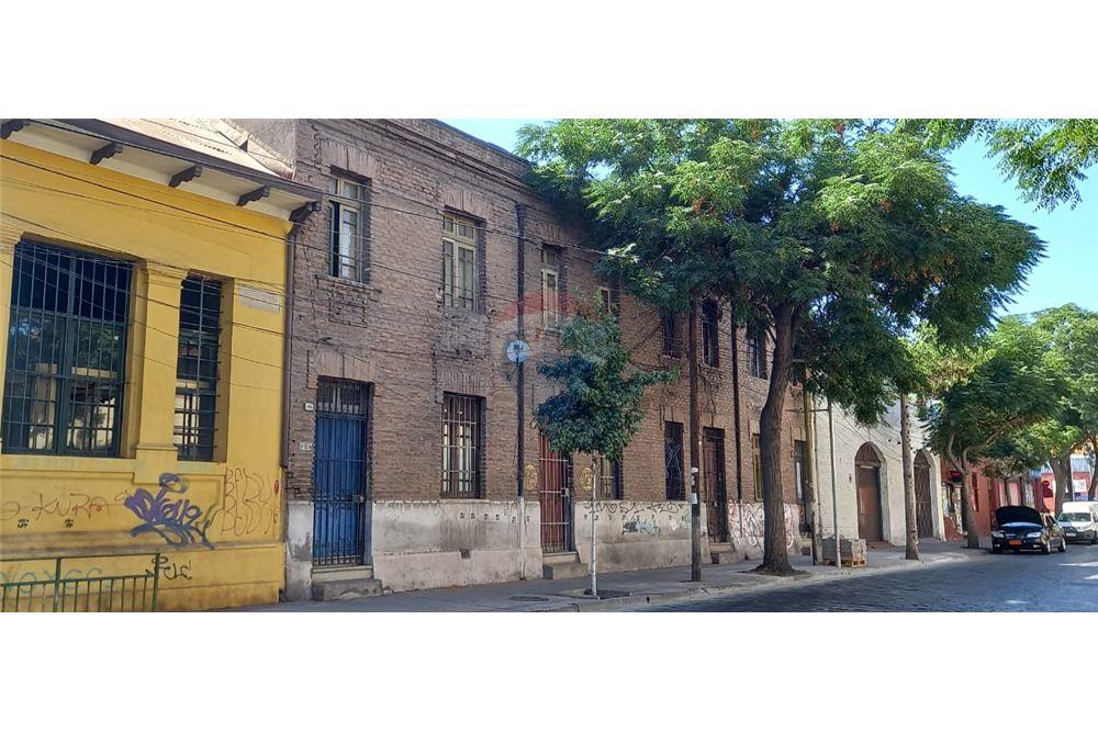 Venta Casa Antigua-Oportunidad Para Inversionistas