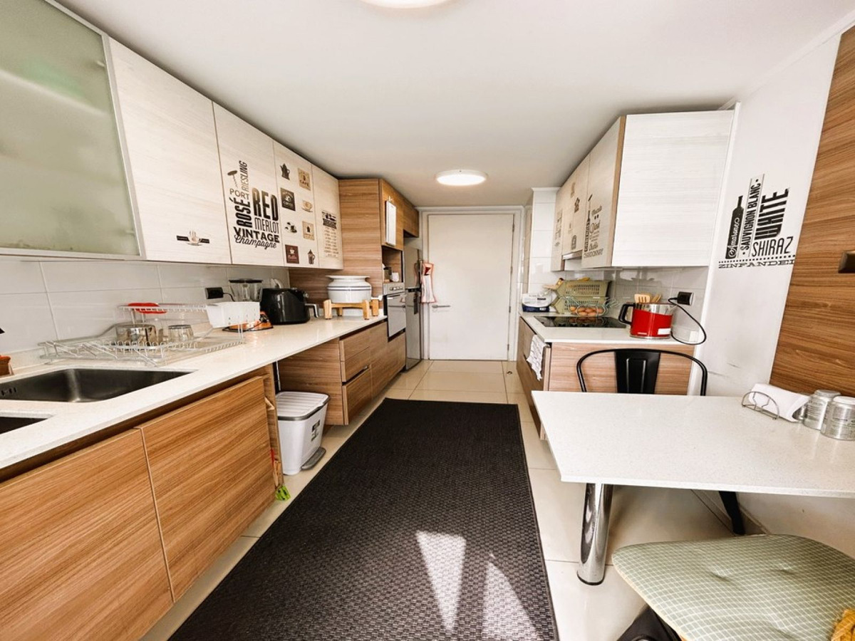 Departamento en venta en Ñuñoa