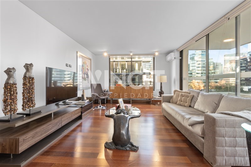 Departamento en arriendo en Las Condes