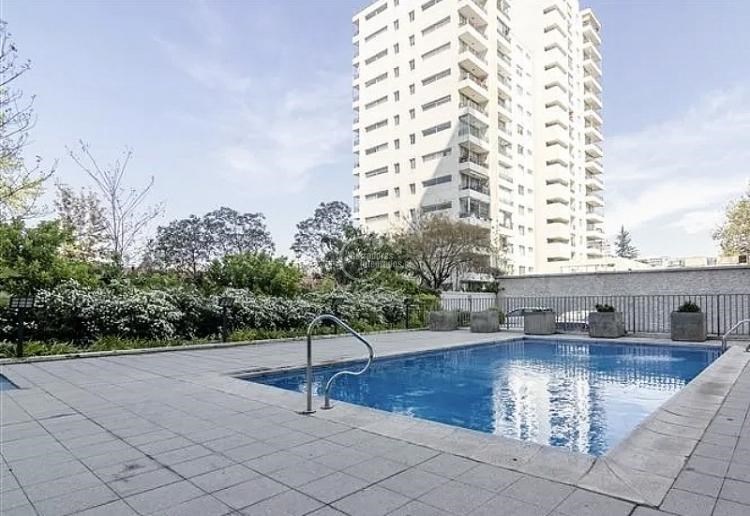 Departamento en venta en Ñuñoa