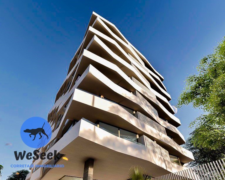 Departamento en venta en Providencia