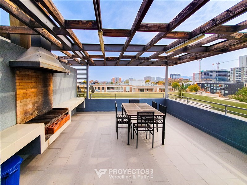 Departamento en venta en Ñuñoa