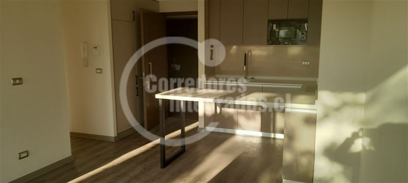 Departamento en venta en Ñuñoa