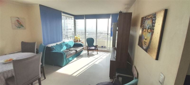 Departamento en venta en Ñuñoa