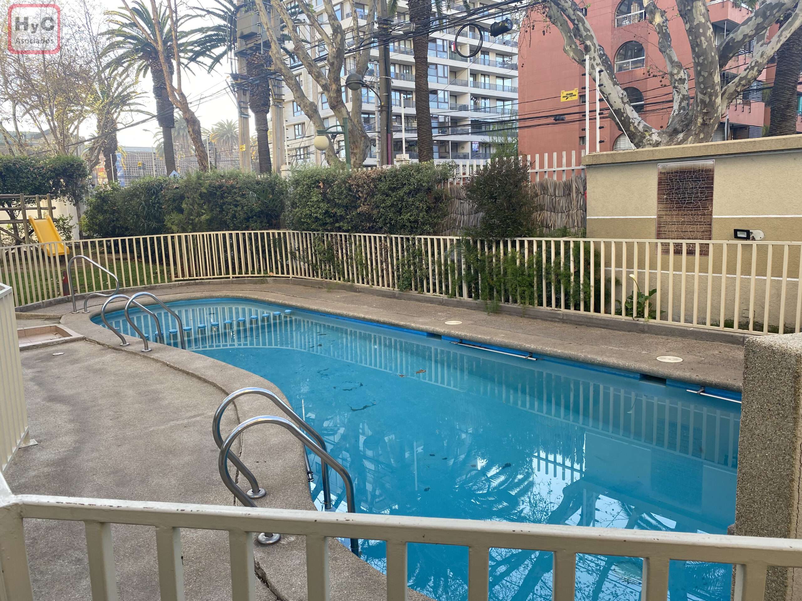 Departamento en venta en Ñuñoa